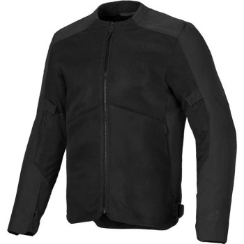 Blouson moto Alpinestars C-1 Air noir